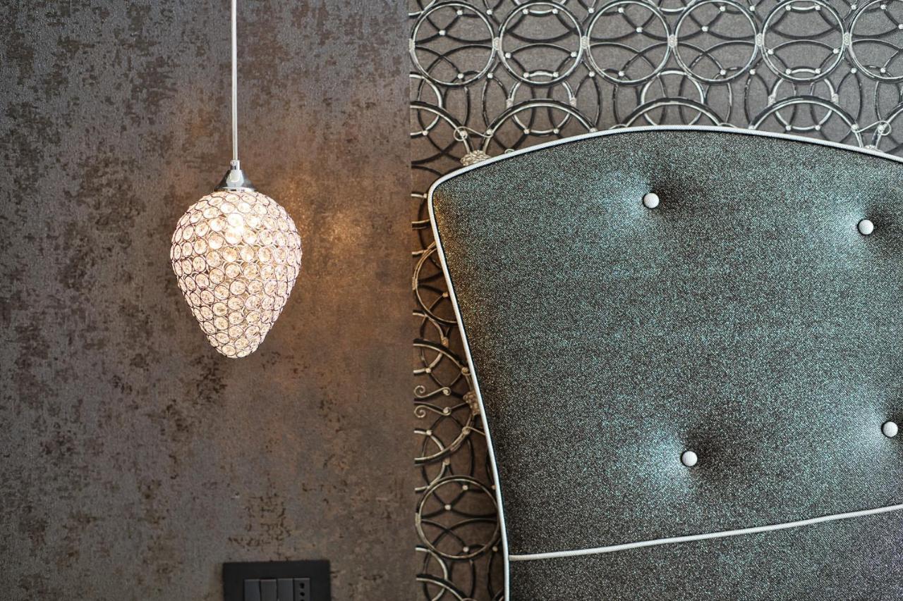 Distinto Suite & Rooms Lecce Exterior foto