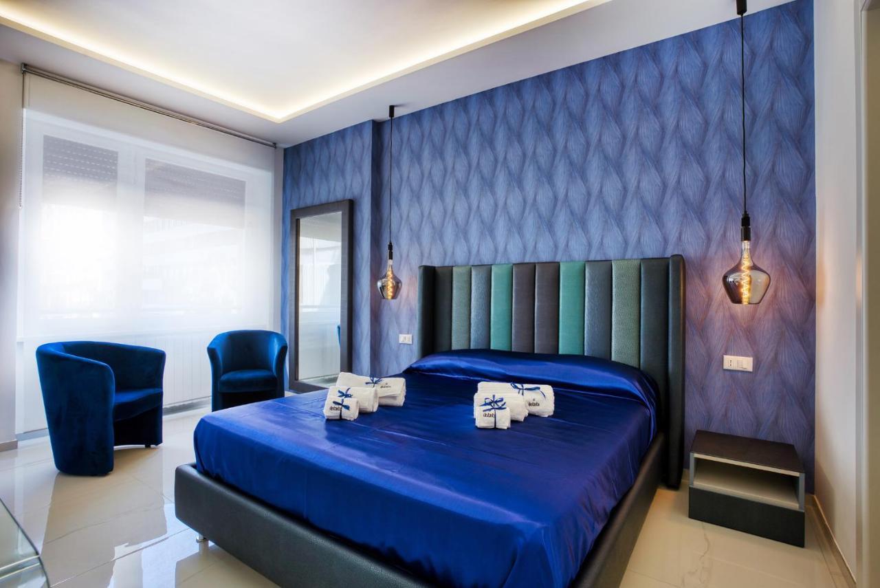 Distinto Suite & Rooms Lecce Exterior foto