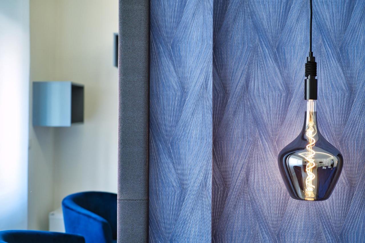 Distinto Suite & Rooms Lecce Exterior foto