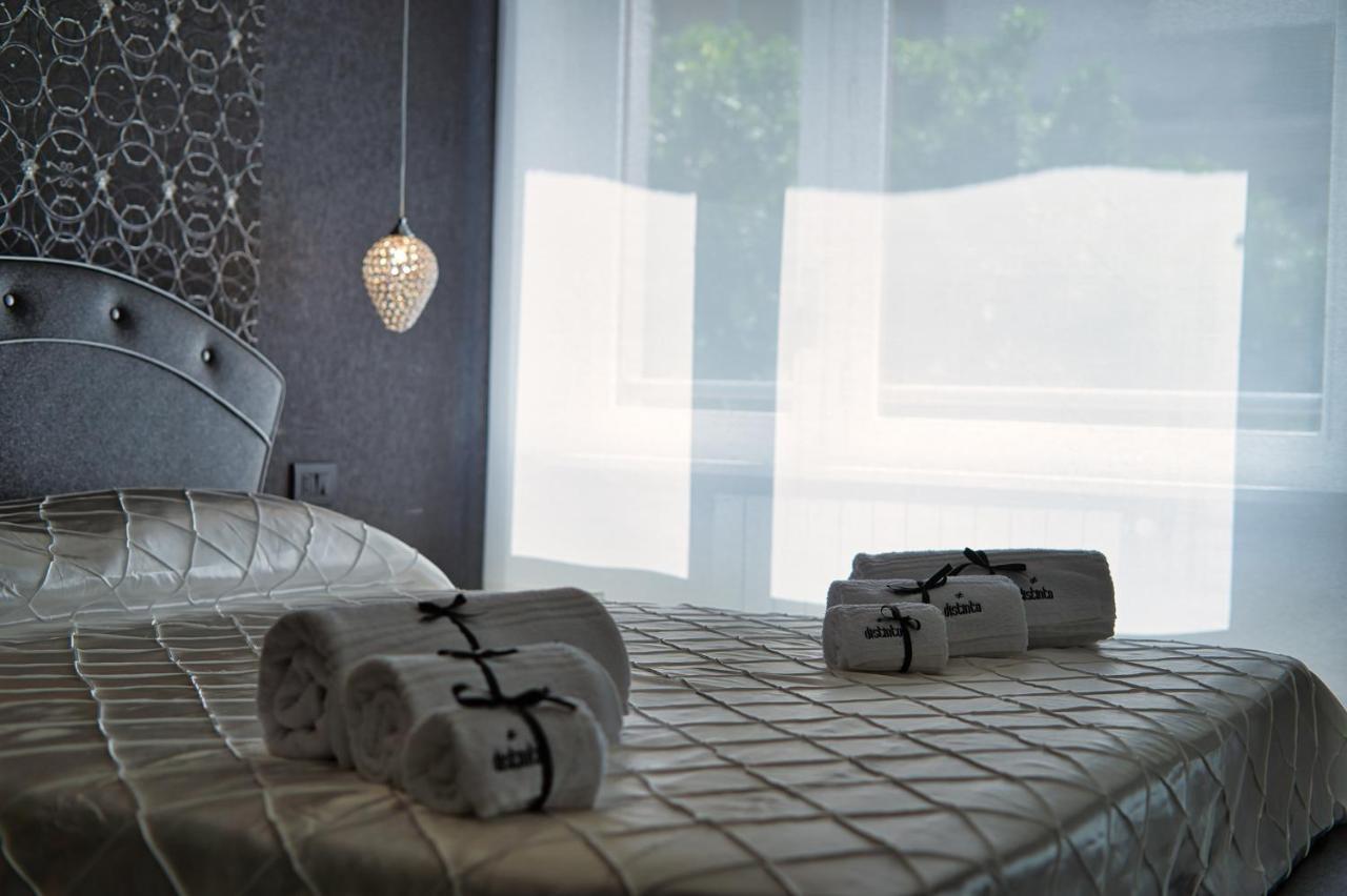 Distinto Suite & Rooms Lecce Exterior foto