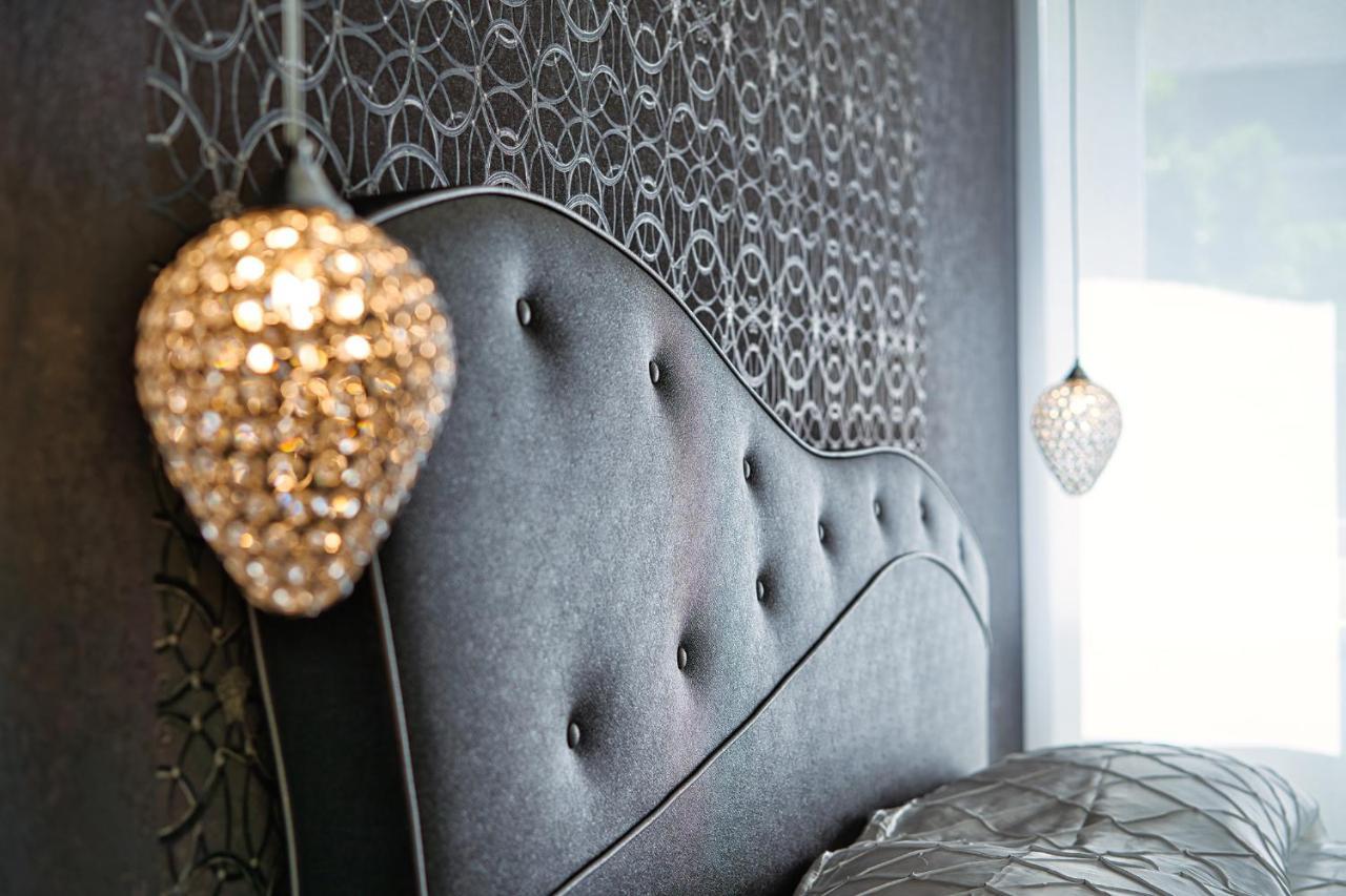Distinto Suite & Rooms Lecce Exterior foto